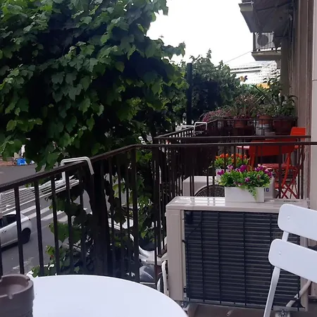 Affittacamere Keyrooms 4*