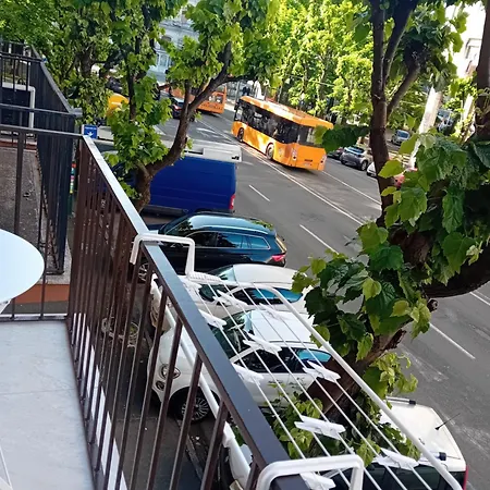 Keyrooms Guest house 4*