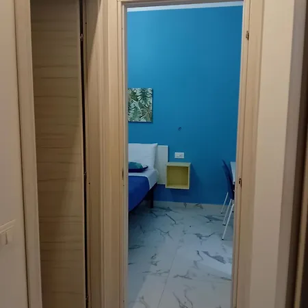 Keyrooms 4* La Spezia