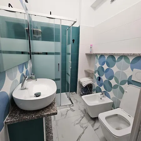 Keyrooms Affittacamere 4*