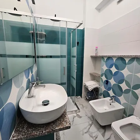 Guest house Keyrooms La Spezia