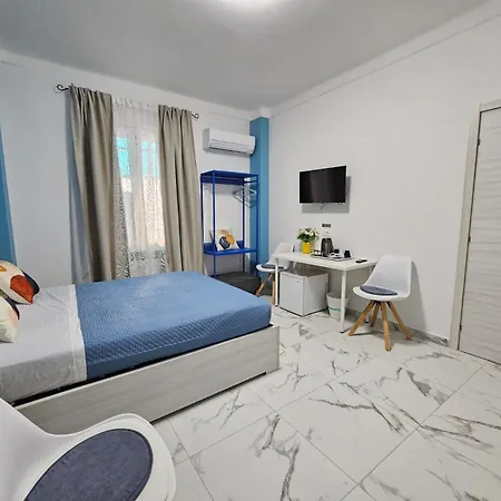 Guest house Keyrooms