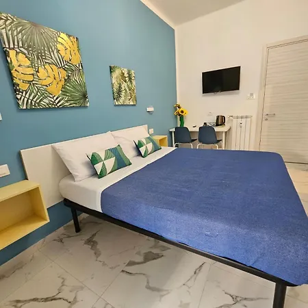 Keyrooms Affittacamere La Spezia