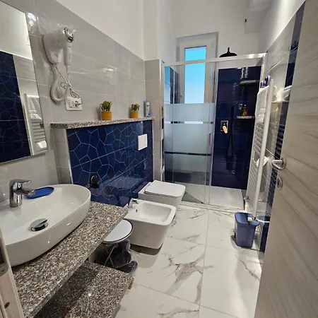 Affittacamere Keyrooms La Spezia