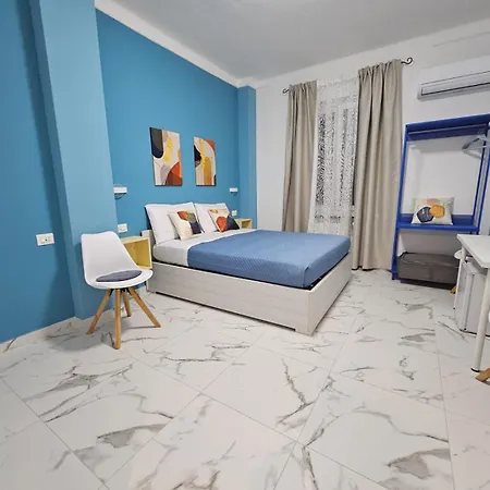 Affittacamere Keyrooms 4*