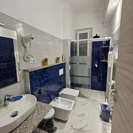 Affittacamere Keyrooms La Spezia