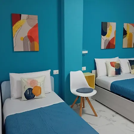 Guest house Keyrooms 4*