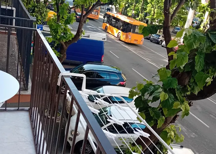 Keyrooms Vendégház 4*