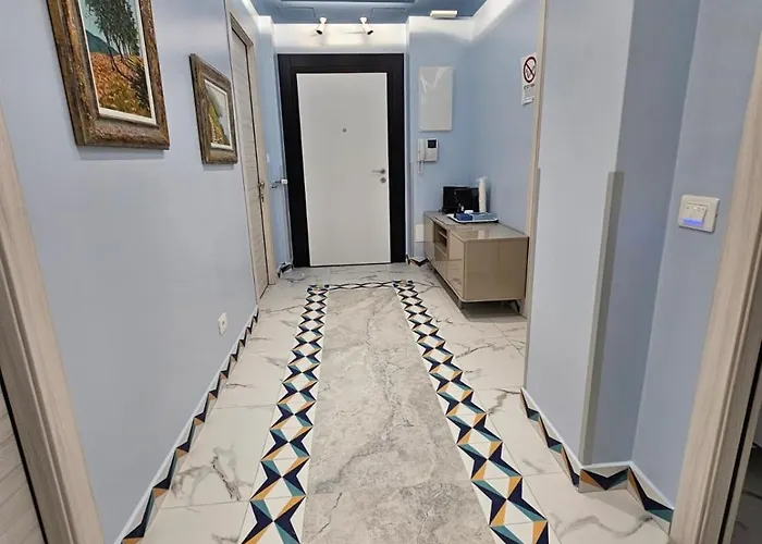 Vendégház Keyrooms 4*