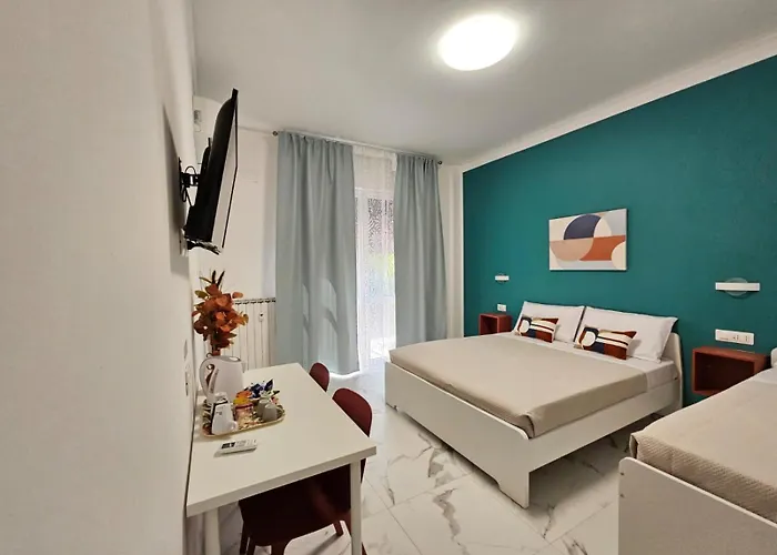 Vendégház Keyrooms 4*