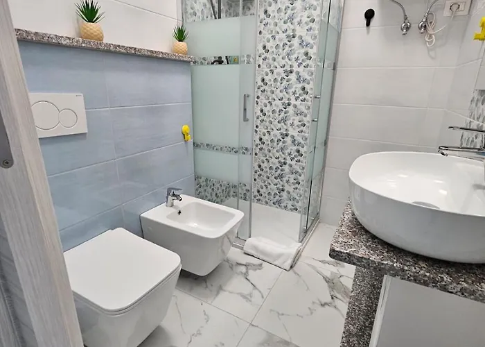 Keyrooms 4* La Spezia