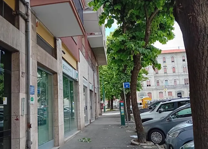 Keyrooms Vendégház 4*