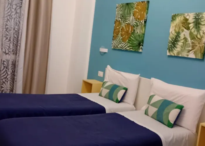 Keyrooms 4* La Spezia