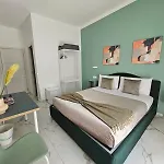 Keyrooms 4*
