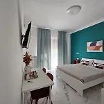 Keyrooms 4*