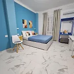게스트하우스 Keyrooms 4*