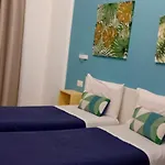 Keyrooms 4* 라스페치아