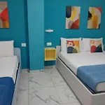 Keyrooms 라스페치아