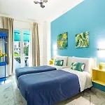 게스트하우스 Keyrooms 4*
