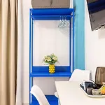 Keyrooms 4* 라스페치아