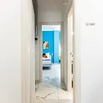 Keyrooms 4* 라스페치아
