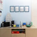 Keyrooms 라스페치아