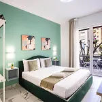Keyrooms 4* 라스페치아