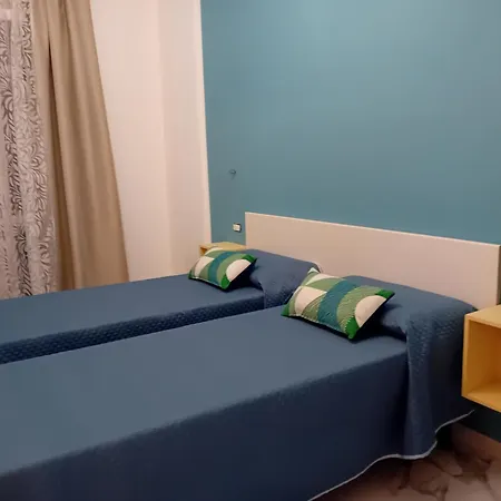 Casa de hóspedes Keyrooms La Spezia