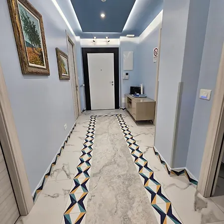 Casa de hóspedes Keyrooms 4*