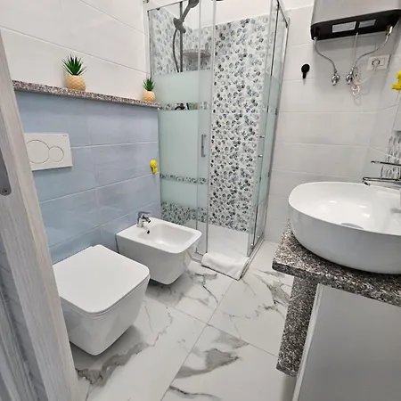 Keyrooms 4* La Spezia