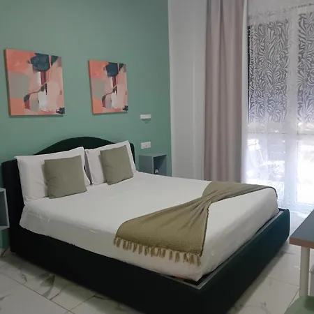 Keyrooms Специя