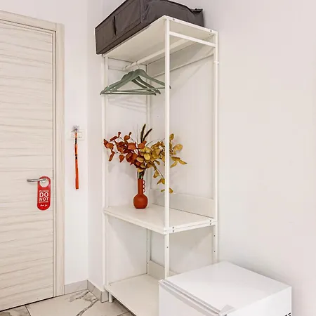 Keyrooms 라스페치아