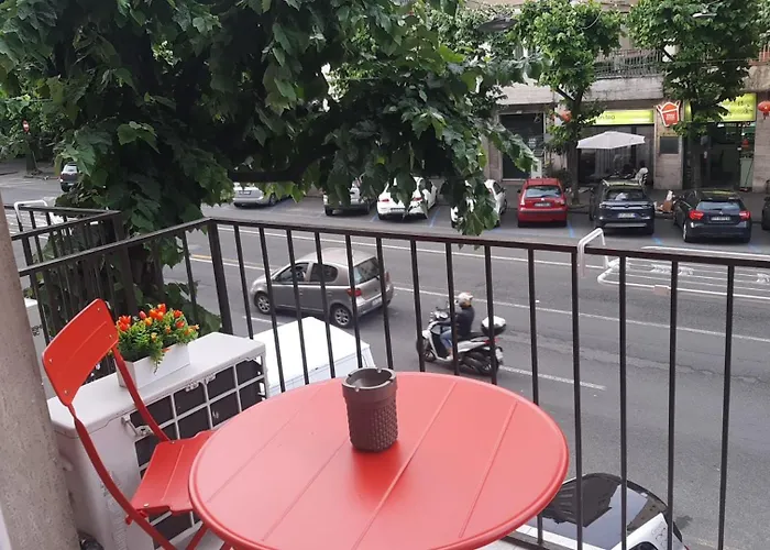 Гостевой дом Keyrooms