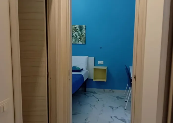 Keyrooms 4* Специя