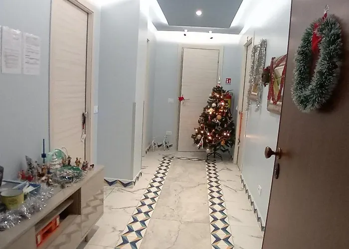 Keyrooms 4* Специя